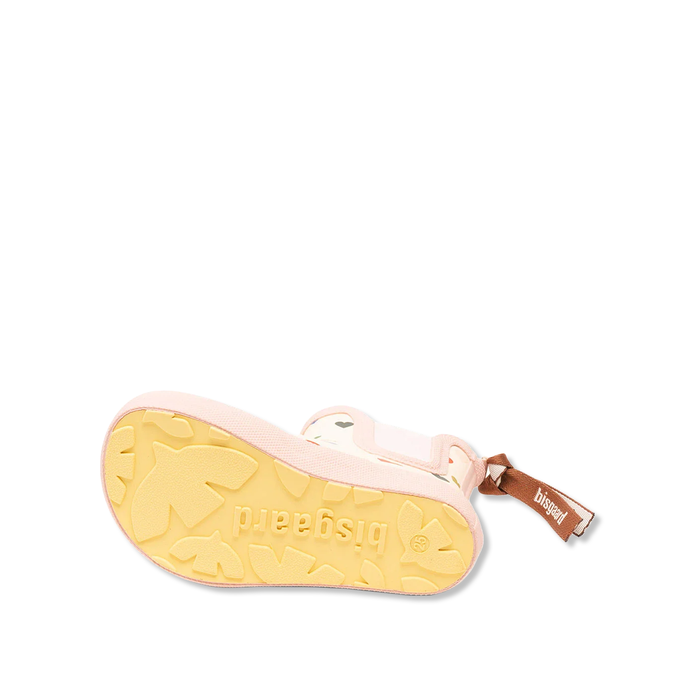 Barefoot rubber laarzen