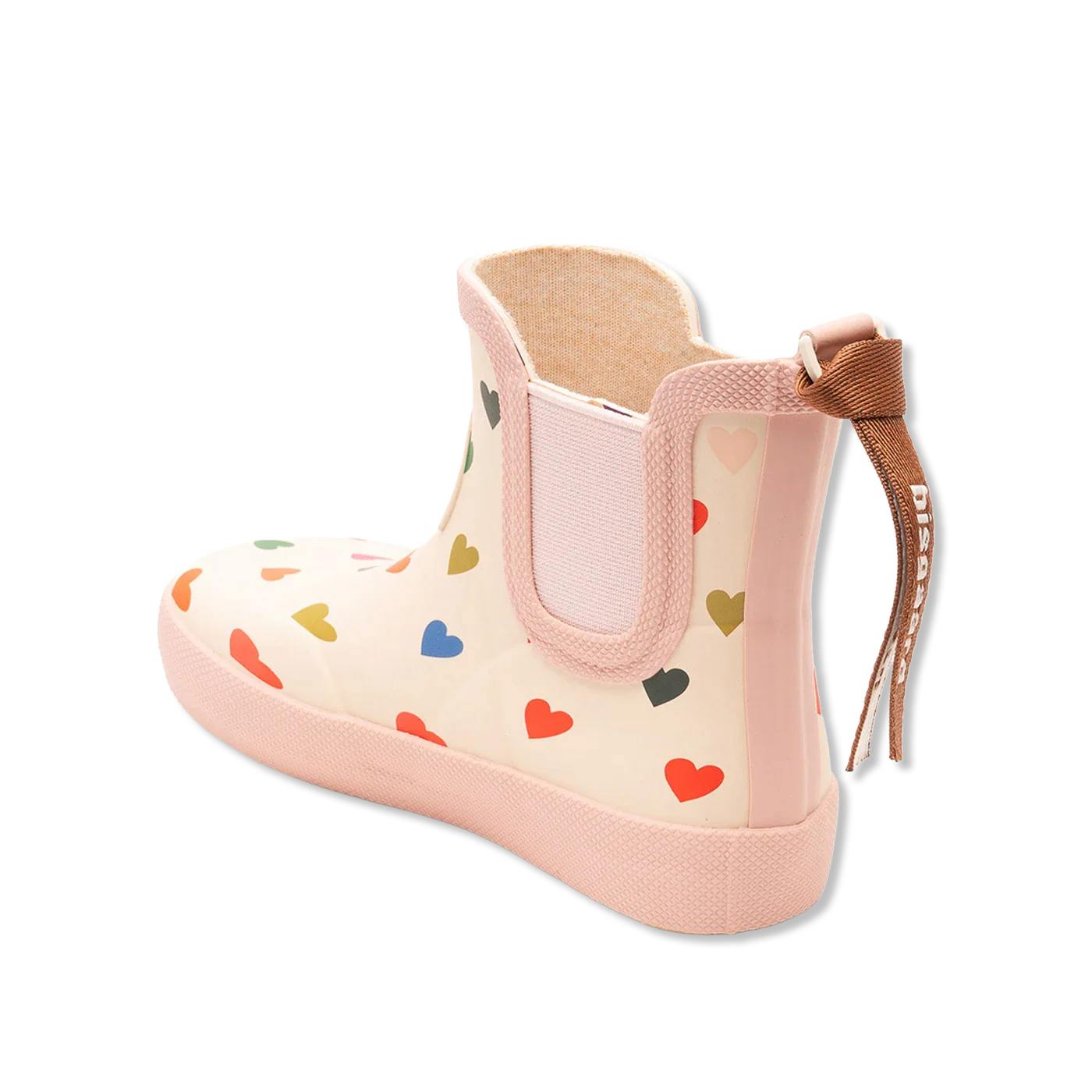 Barefoot rubber laarzen