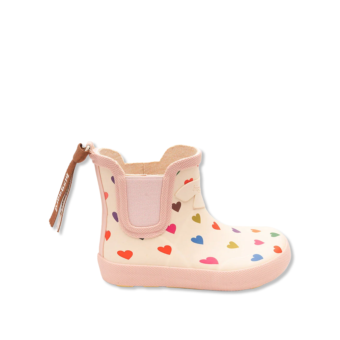 Barefoot rubber laarzen