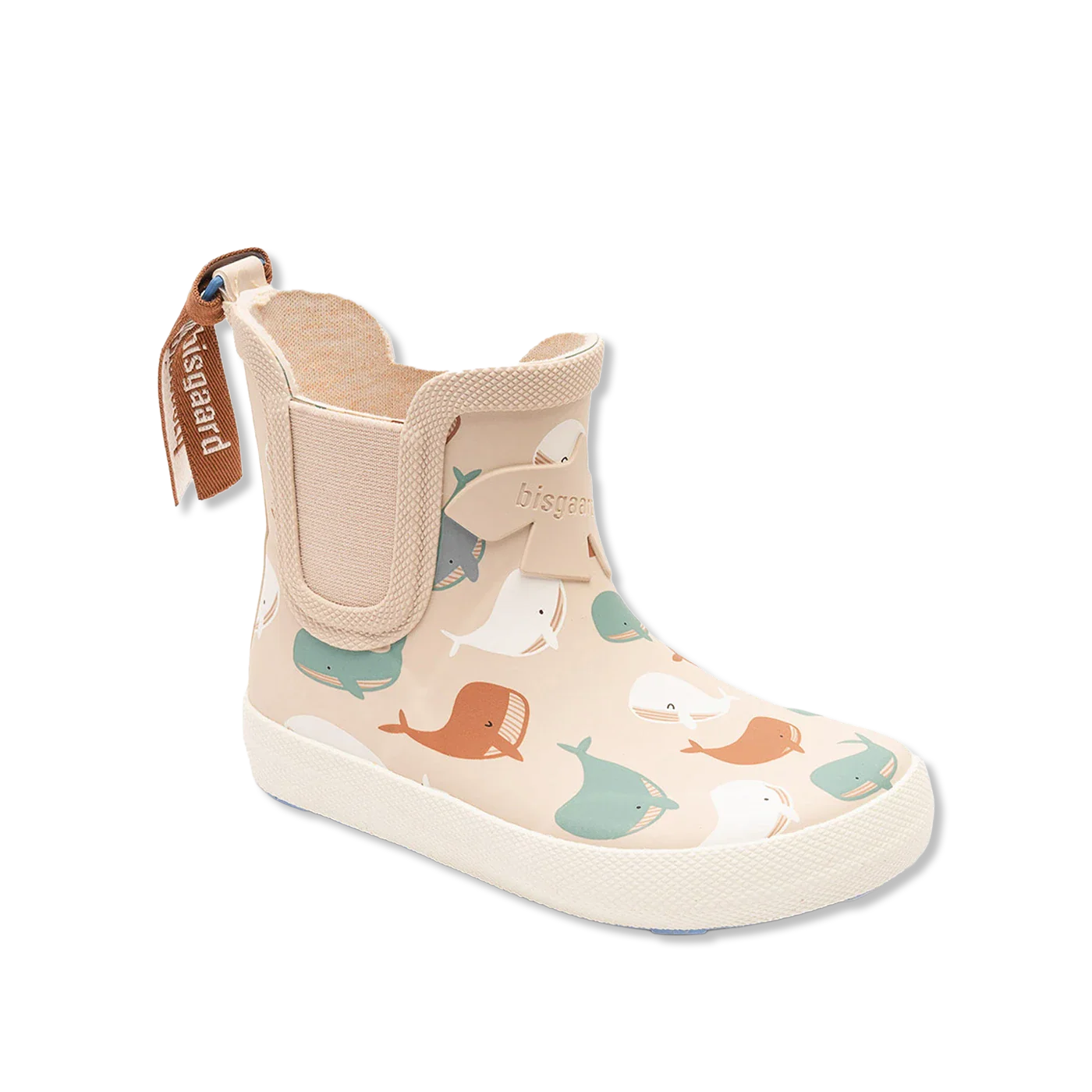 Barefoot rubber laarzen