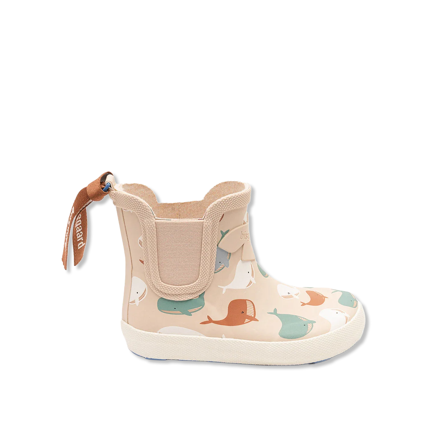 Barefoot rubber laarzen