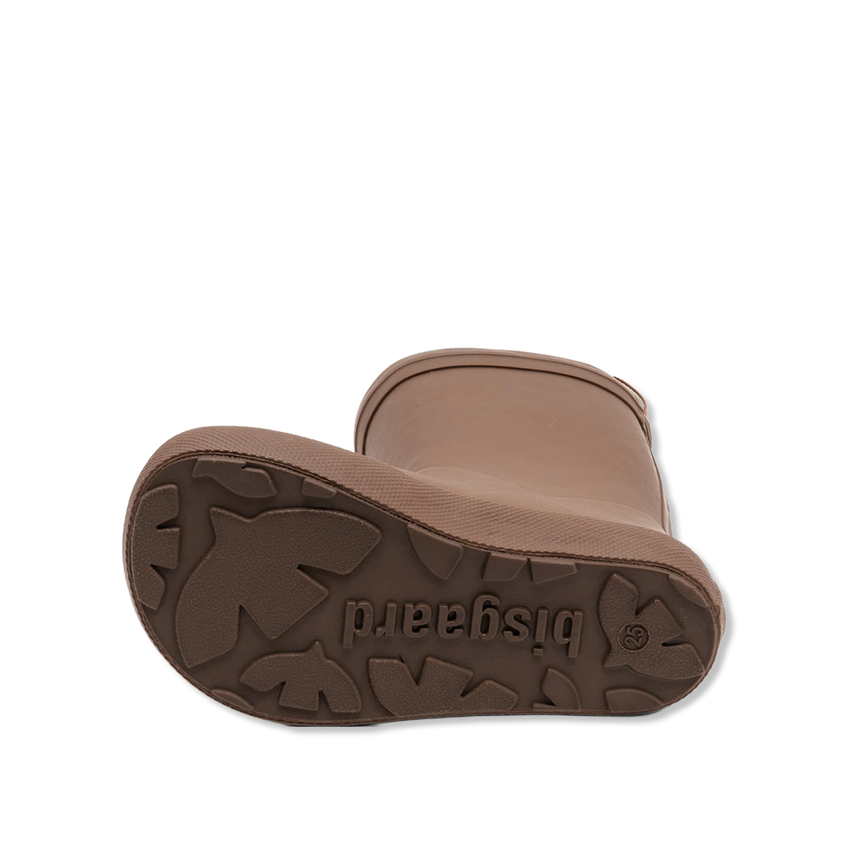 Barefoot high rubber laarzen