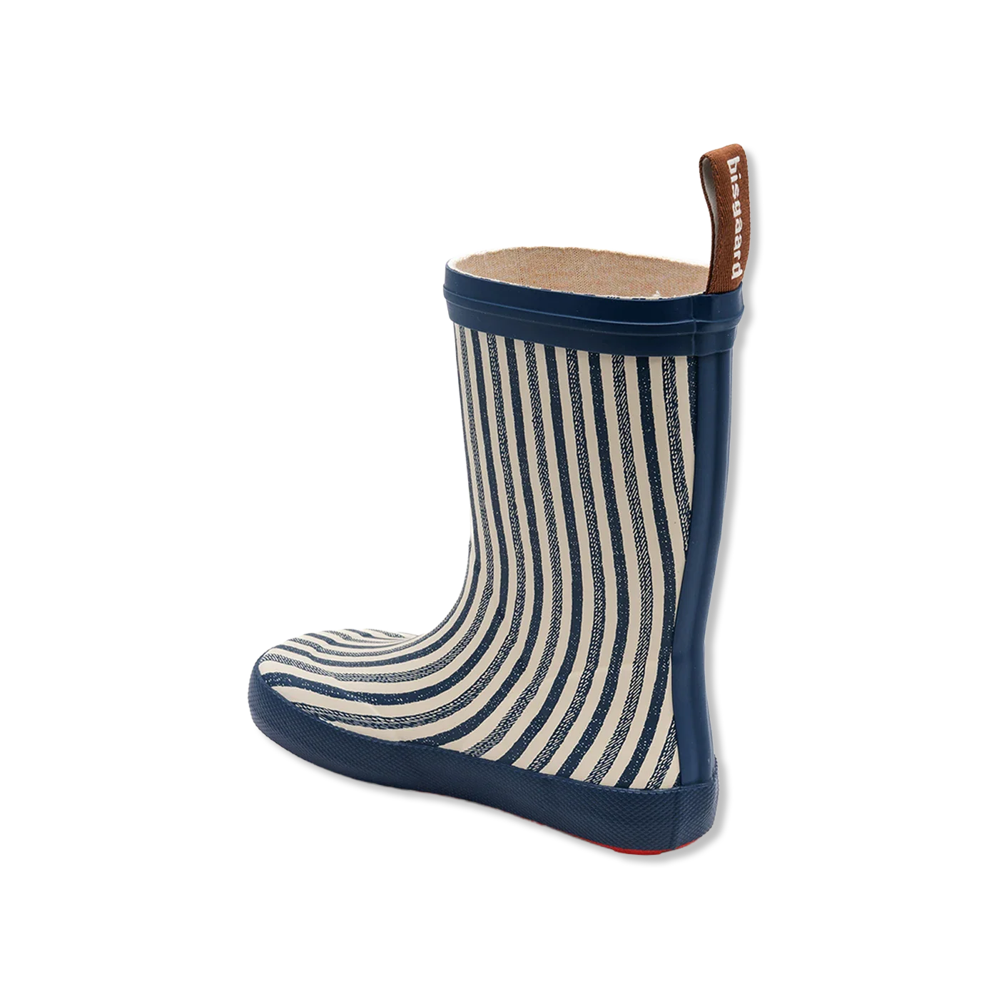 Barefoot high rubber laarzen