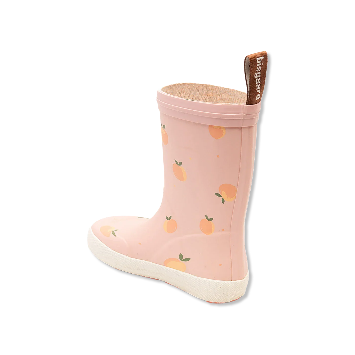 Barefoot high rubber laarzen