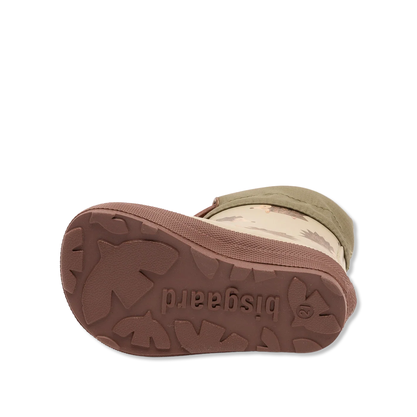 Bisgaard thermo rubber Rubberen winterlaarzen