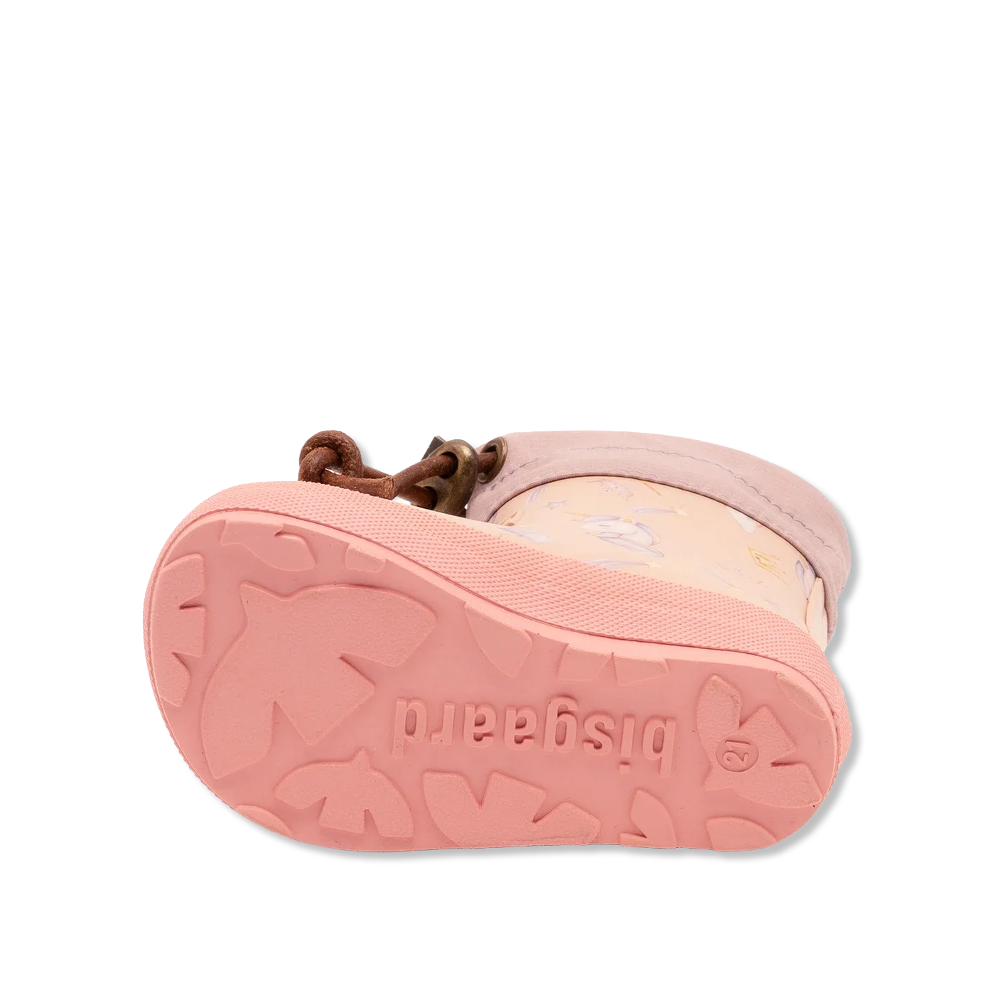 Bisgaard thermo rubber Rubberen winterlaarzen
