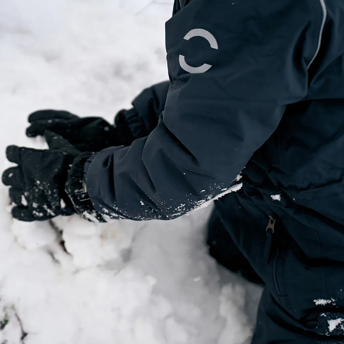Handschoenen