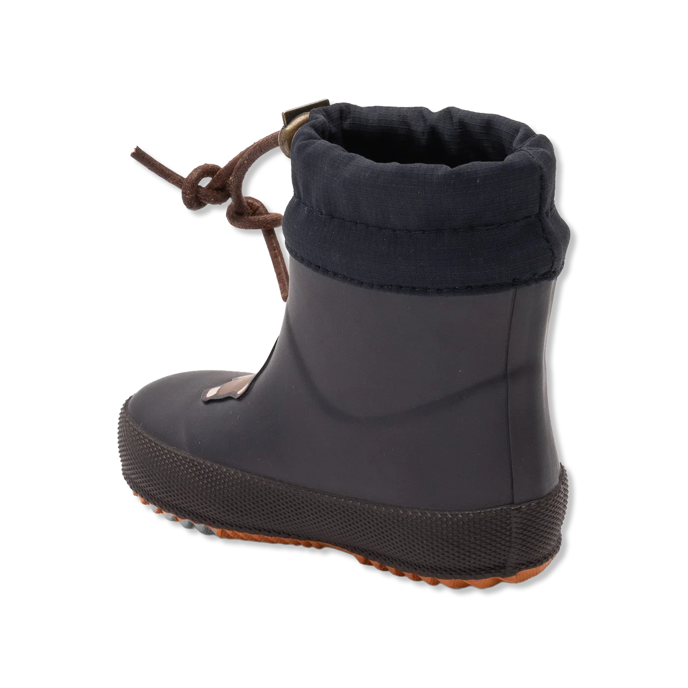 Miffy x bisgaard thermo rubber Thermolaarzen