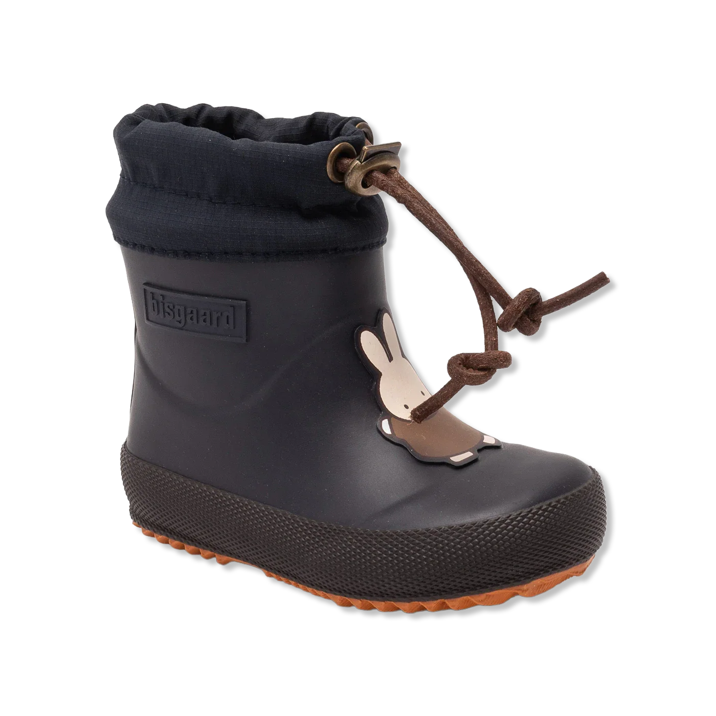 Miffy x bisgaard thermo rubber Thermolaarzen