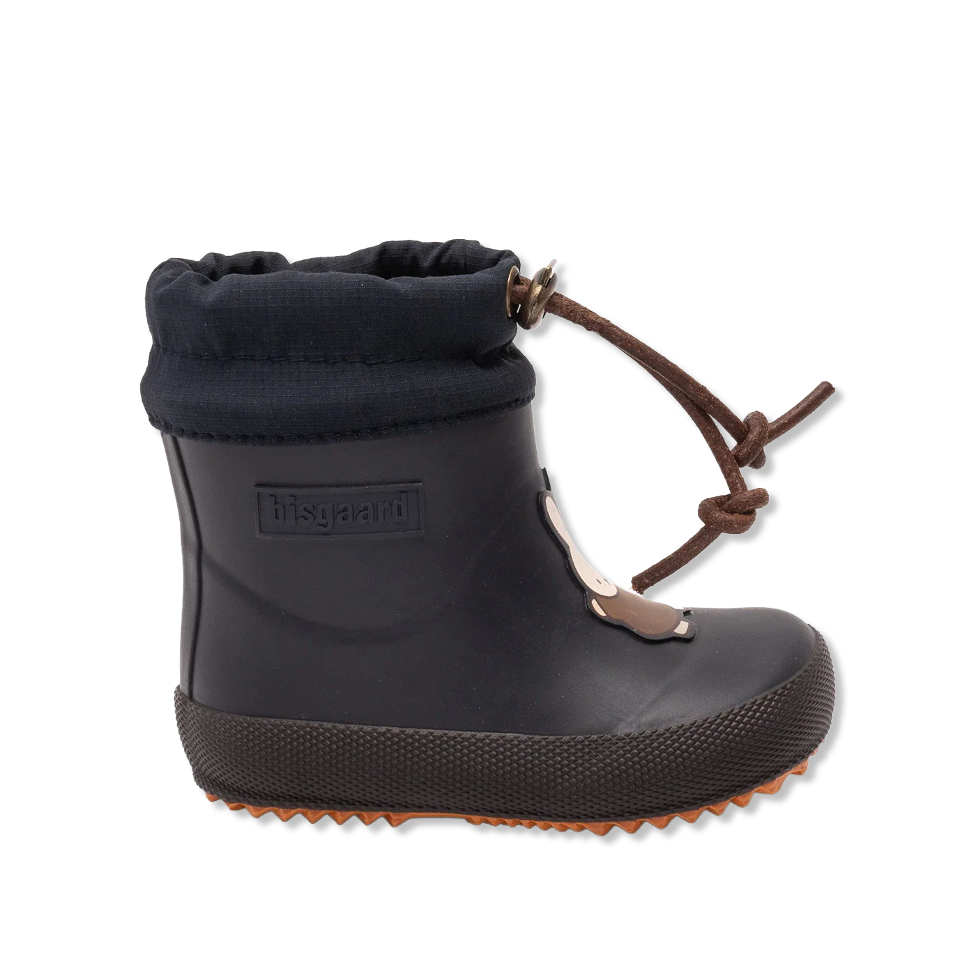 Miffy x bisgaard thermo rubber Thermolaarzen