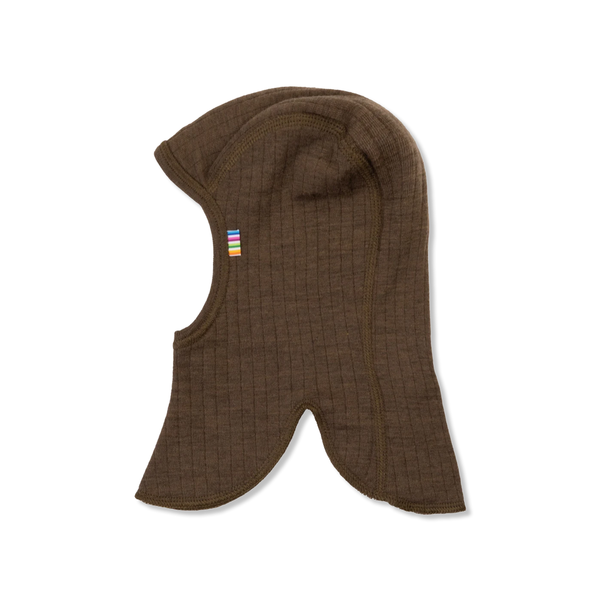 Double layer Bivakmuts