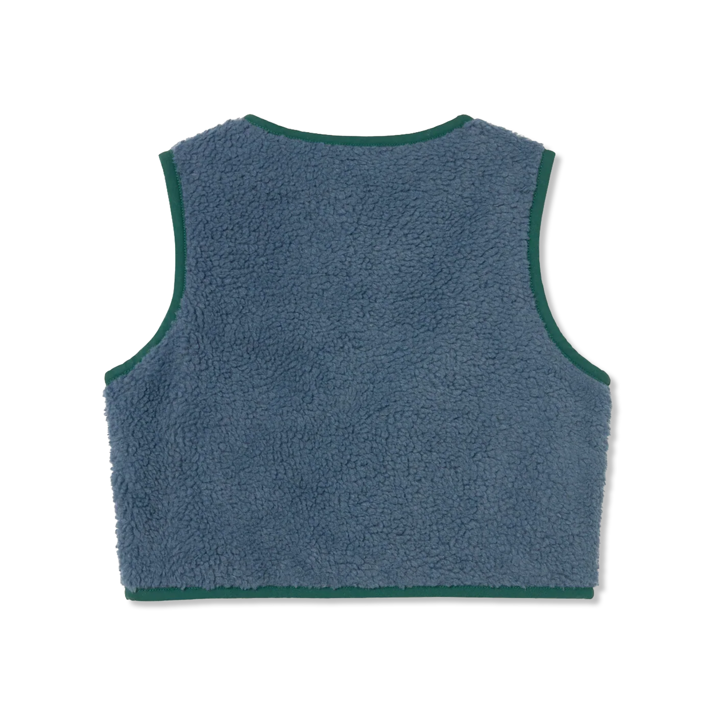 Sherpa Fleecegilet