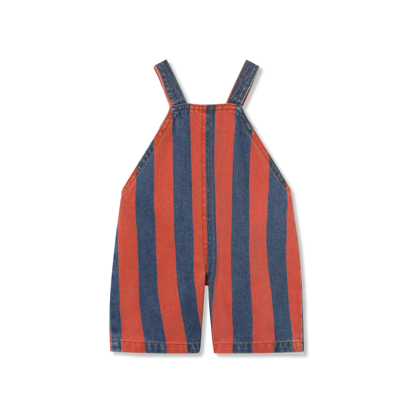 Denim Tuinbroeken