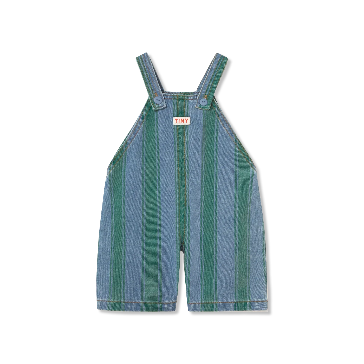 Denim Tuinbroeken