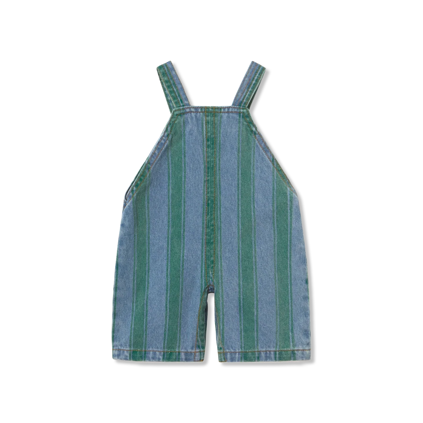 Denim Tuinbroeken