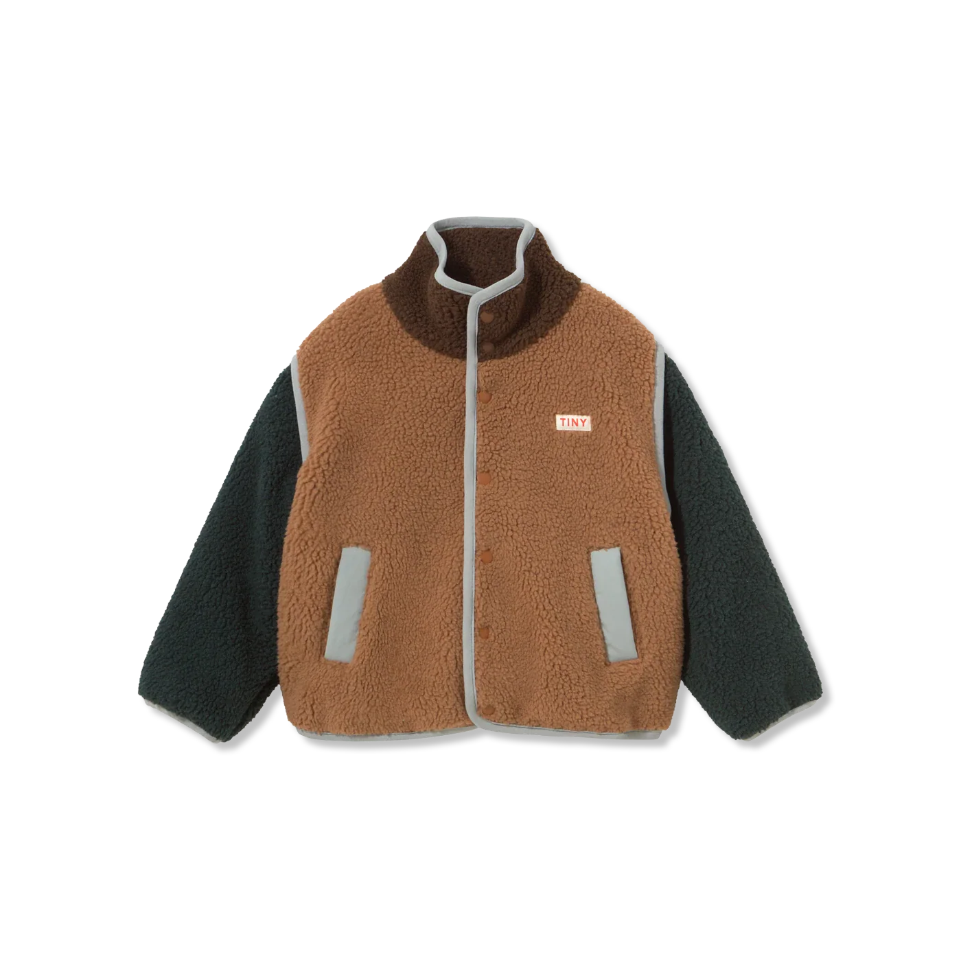 Sherpa Fleecejas