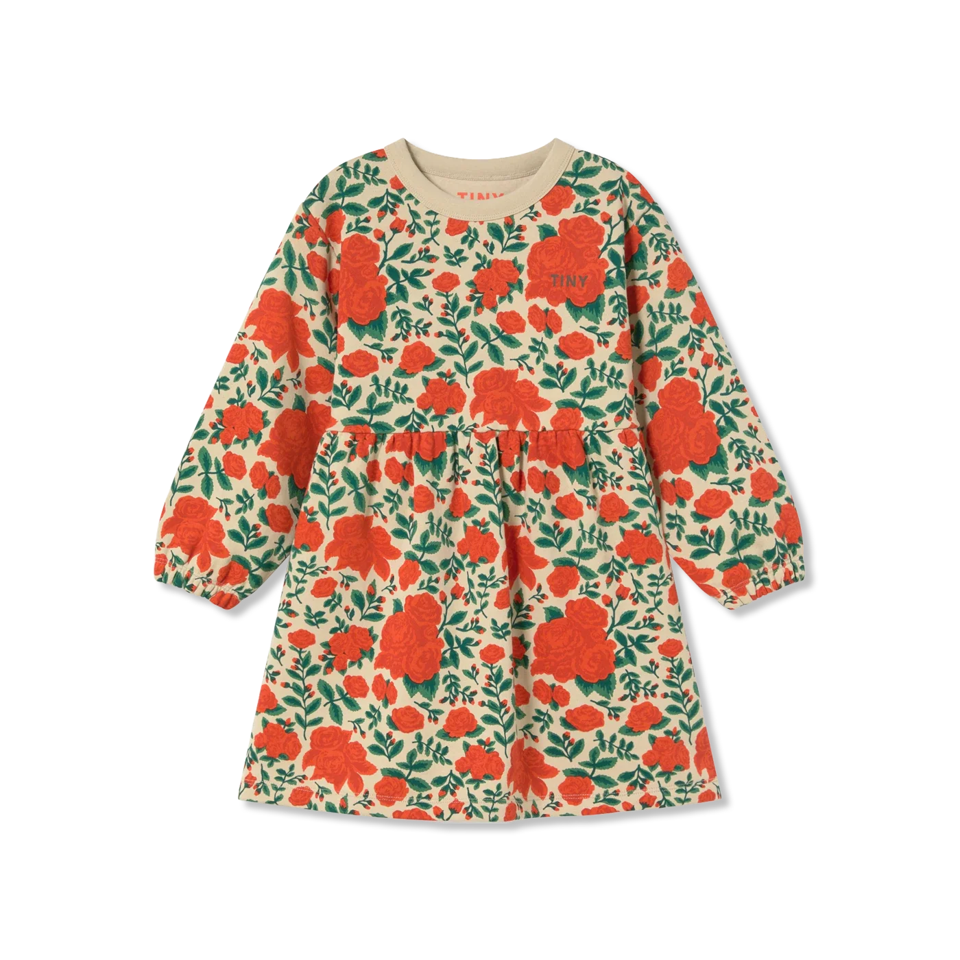 Roses Jurk