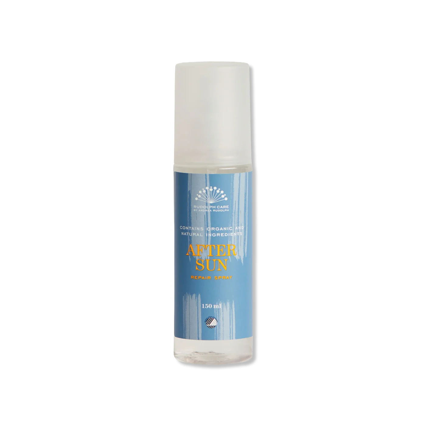 Aftersun repair spray Zonverzorging