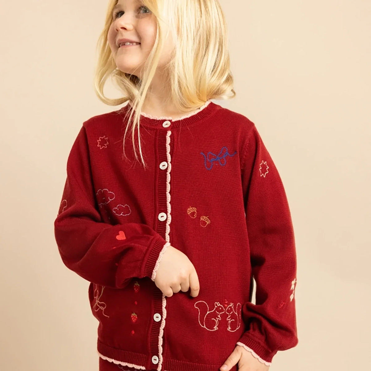 Agnes Vest