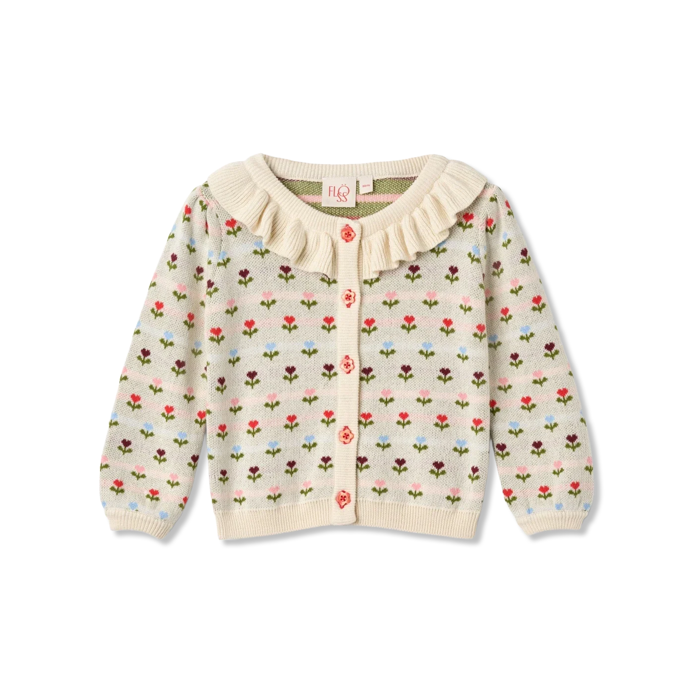 Annabelle Vest