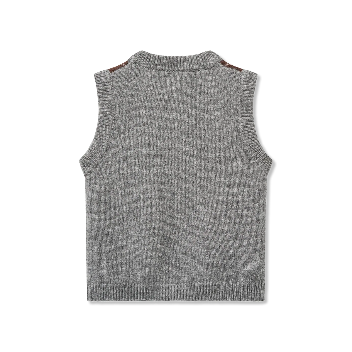 Argyle Weste