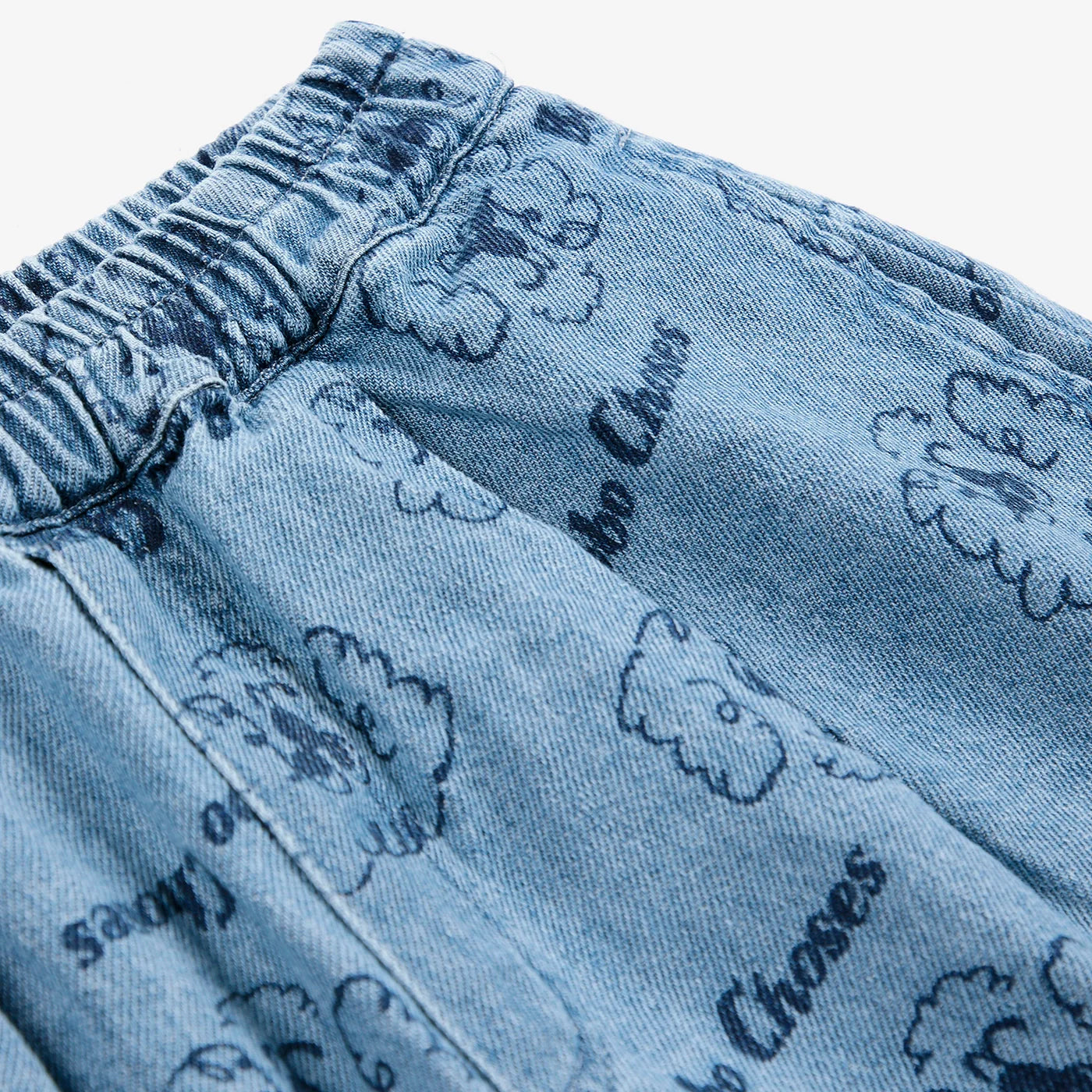 The Dog shorts