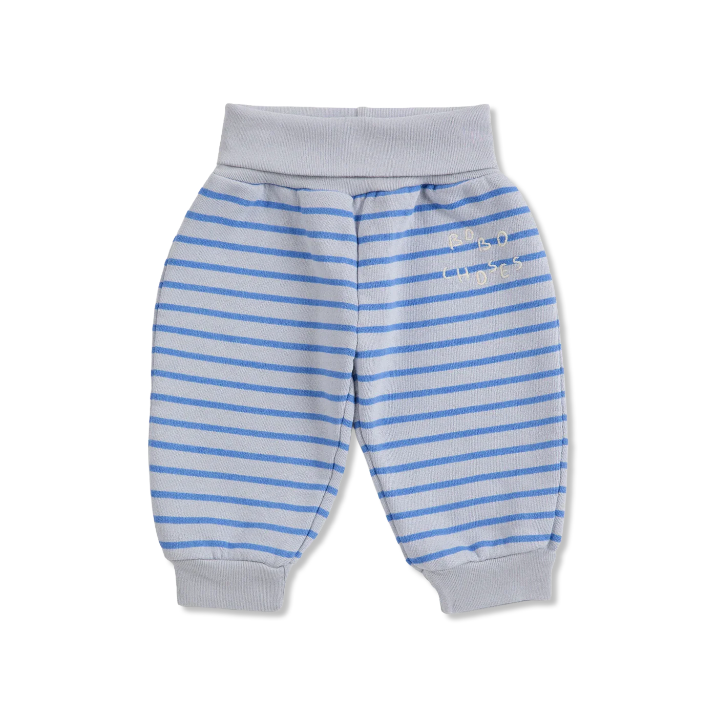 Stripe Sweatpants