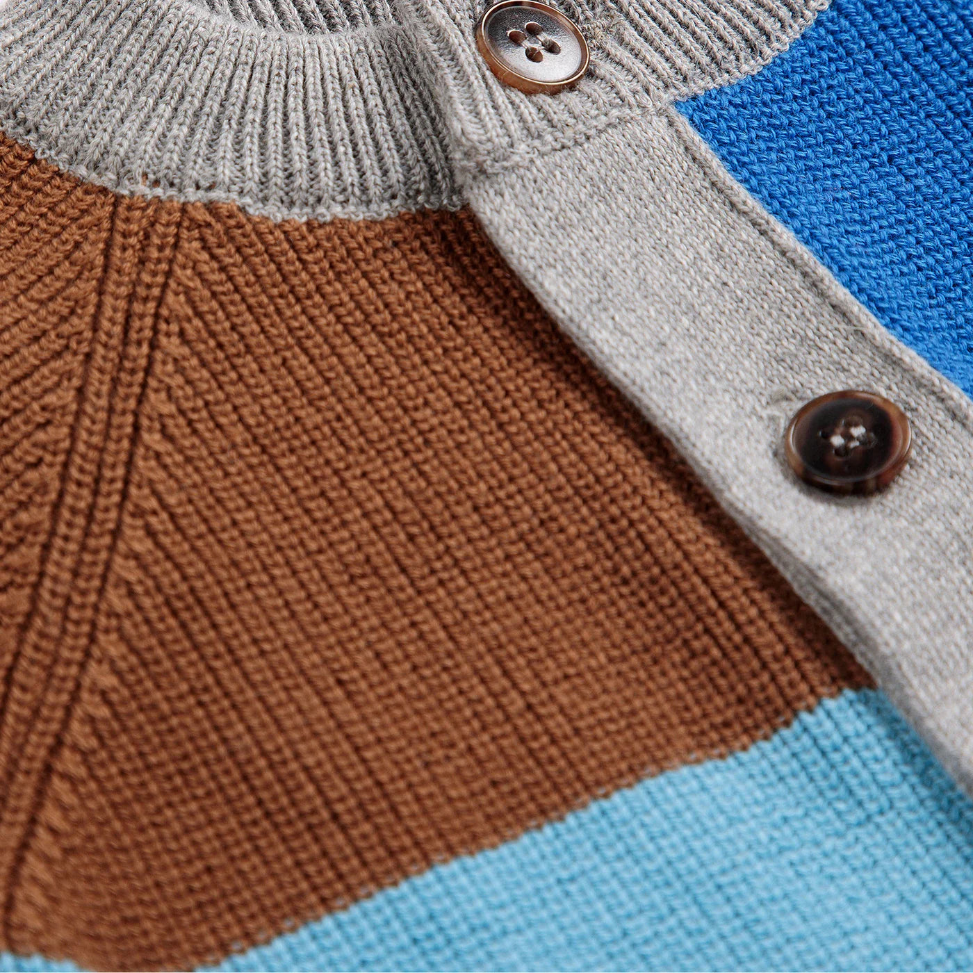 Color block Vest