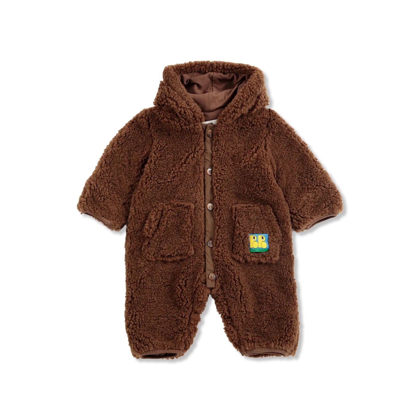 Sheepskin Boxpakje voor buiten