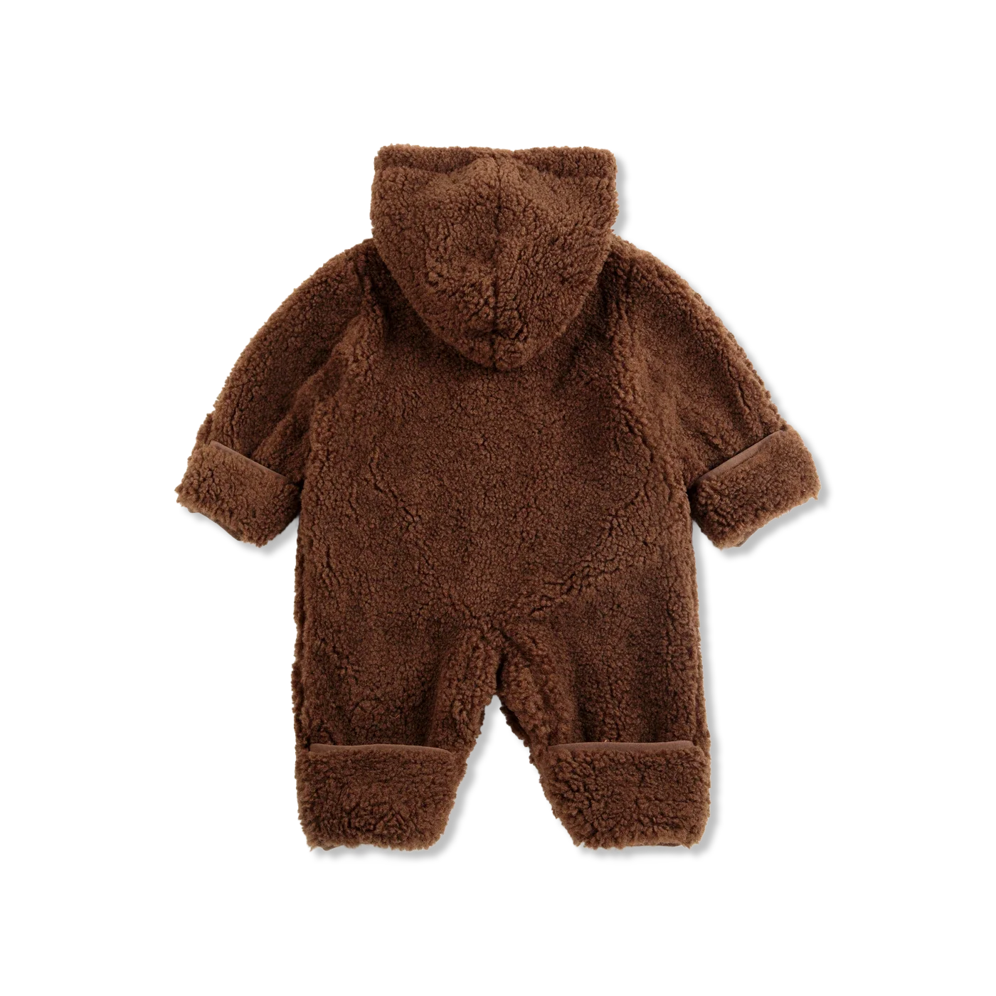 Sheepskin Boxpakje voor buiten