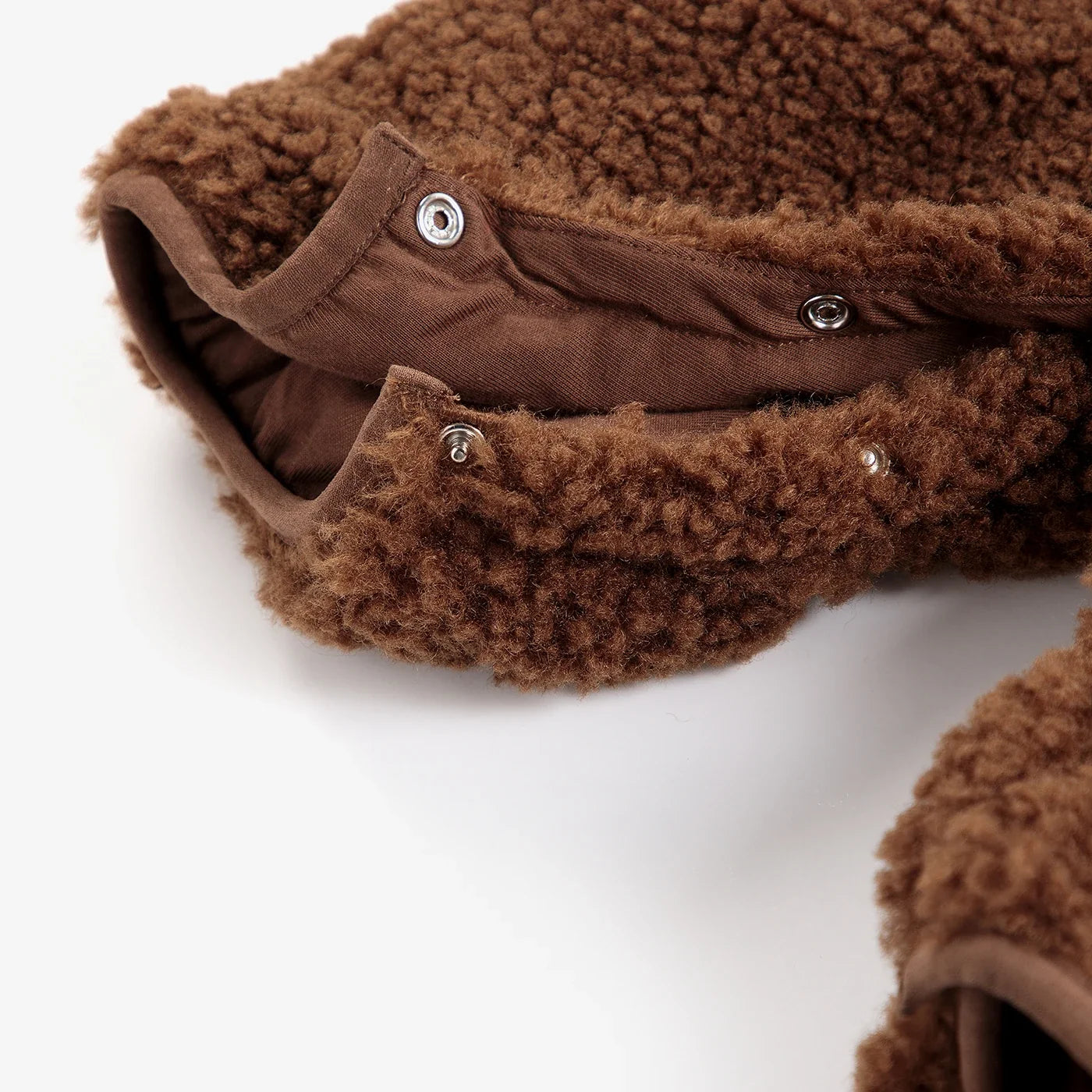 Sheepskin Boxpakje voor buiten