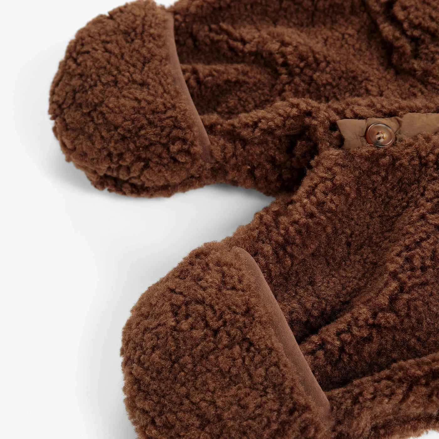 Sheepskin Boxpakje voor buiten