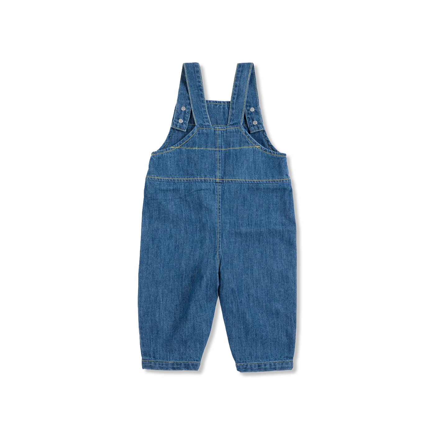 Tag denim Tuinbroeken