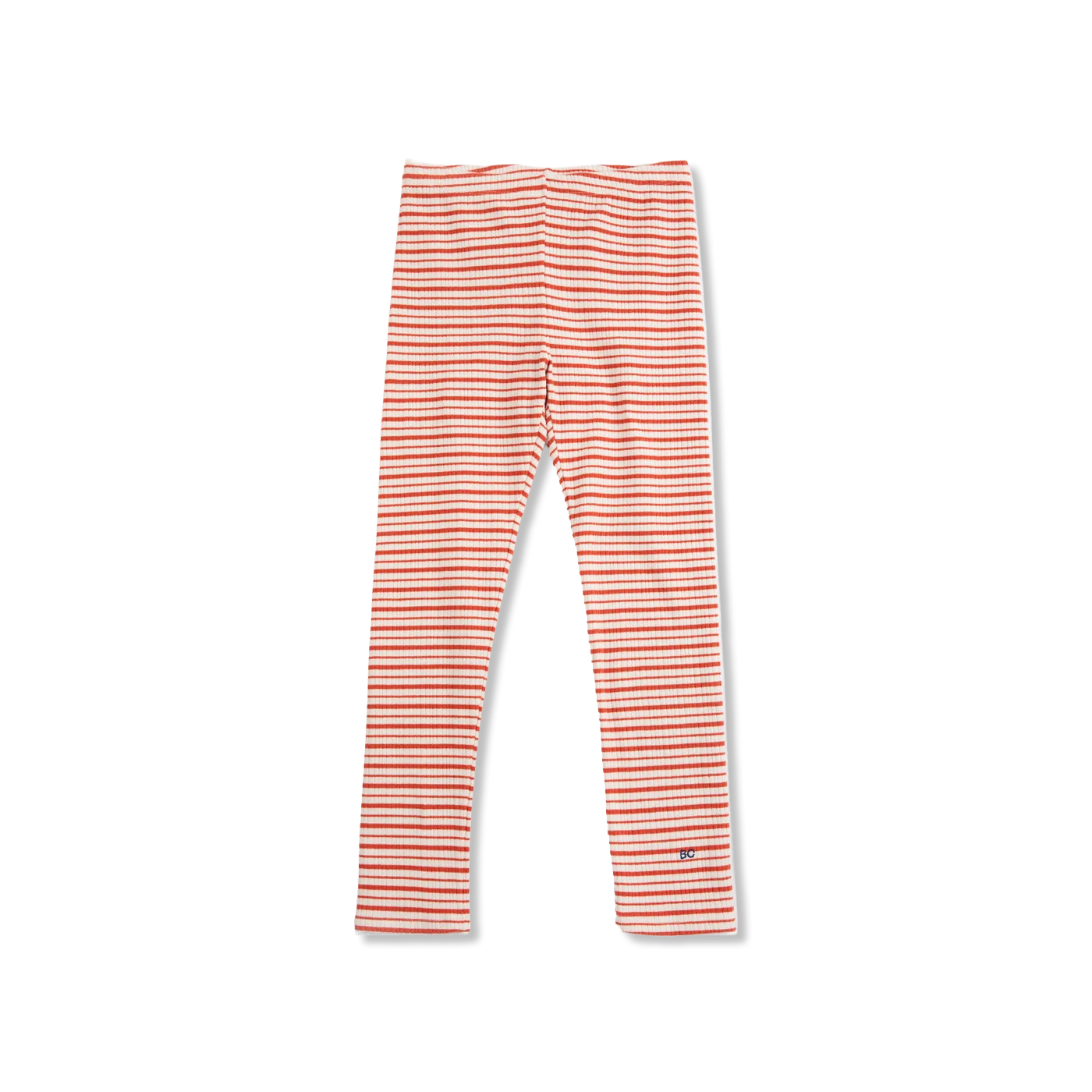Bc red stripe Leggings
