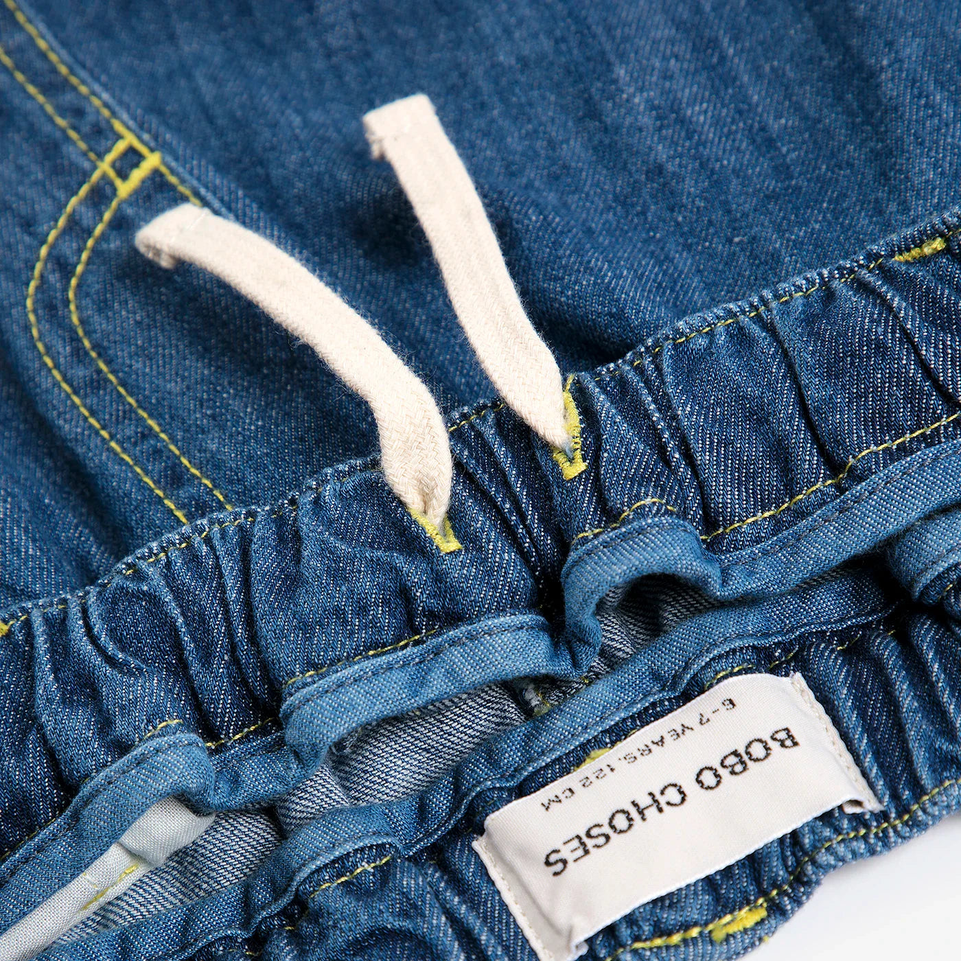 Taxi saurus Jeans