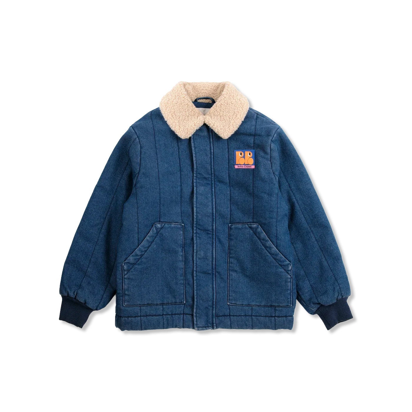 Tag denim Zomerjas