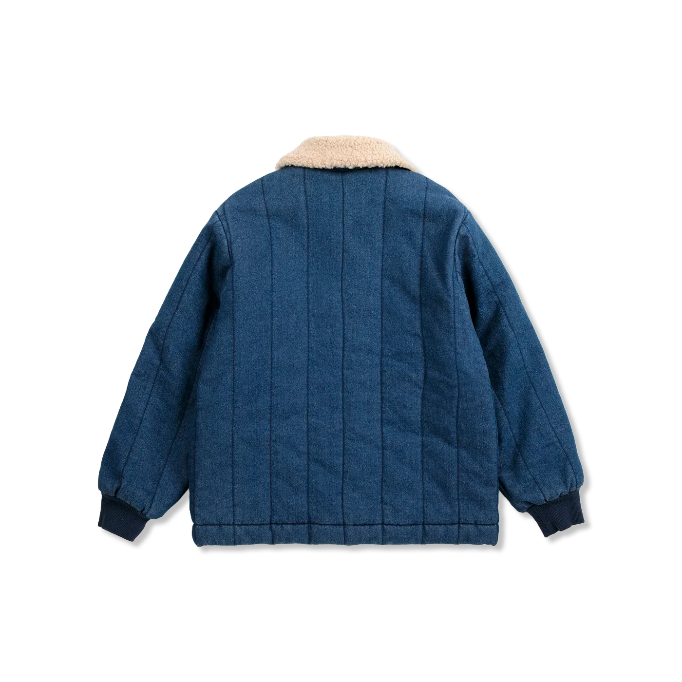 Tag denim Zomerjas