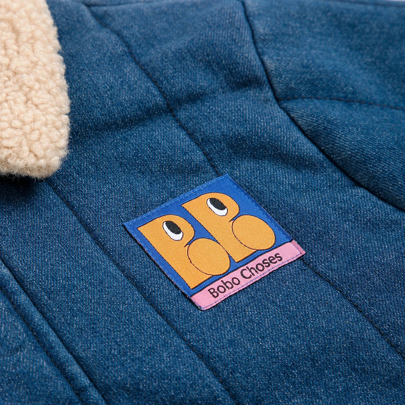 Tag denim Zomerjas