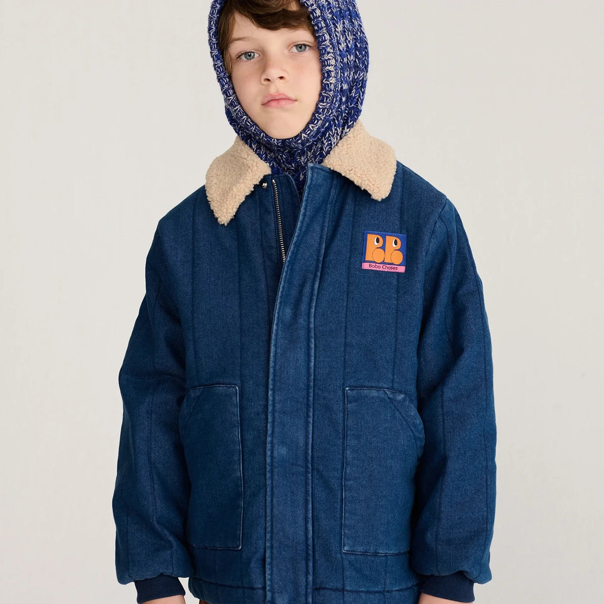 Tag denim Zomerjas