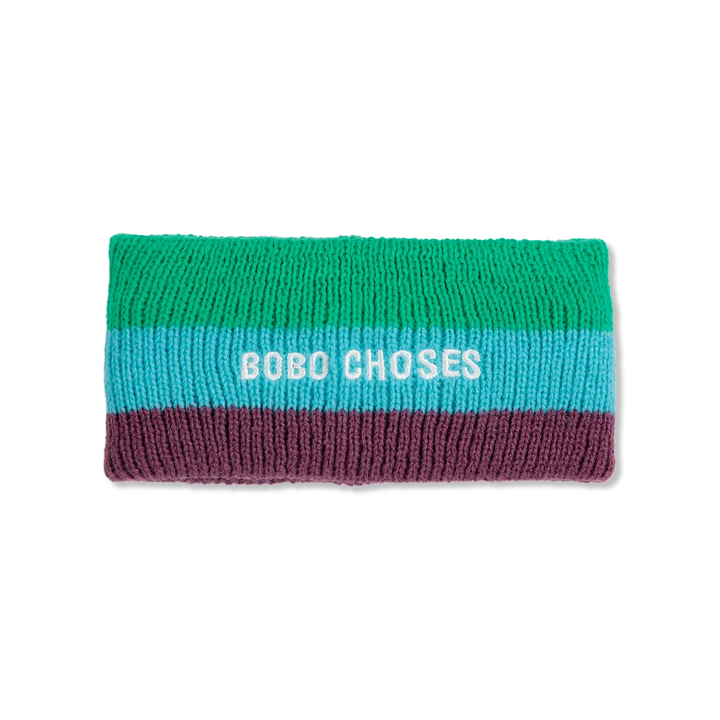 Knitted Hoofdband