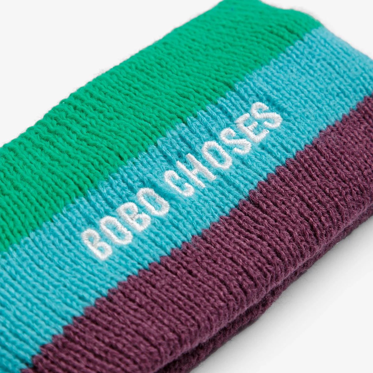 Knitted Hoofdband