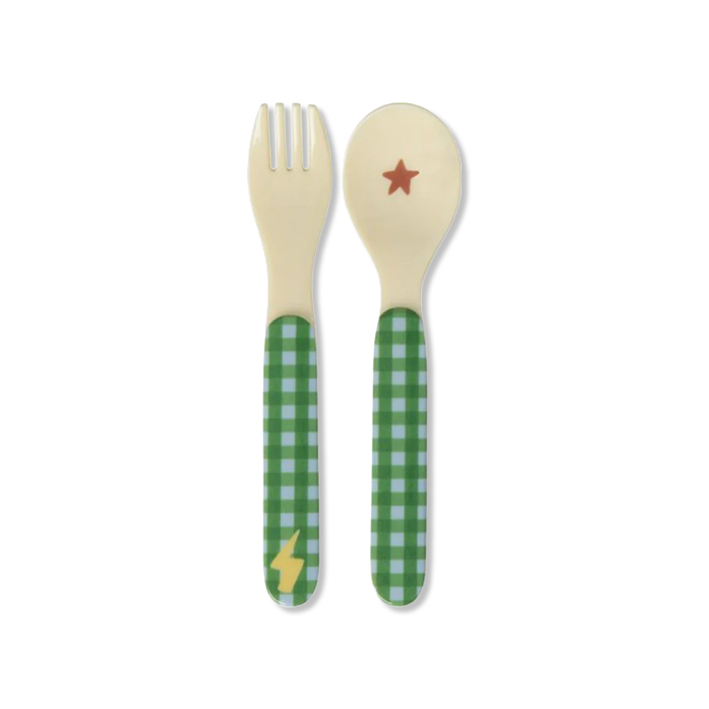 Melamine Bestek