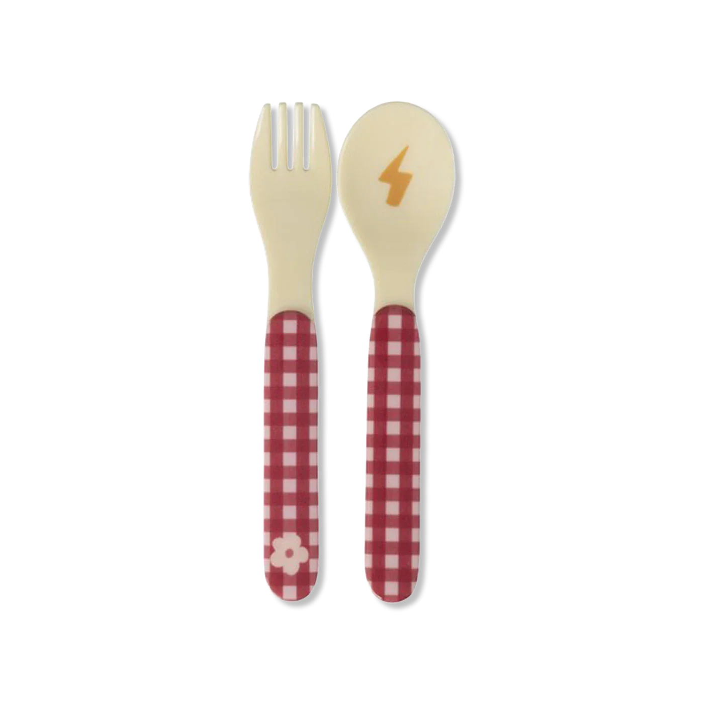 Melamine Bestek