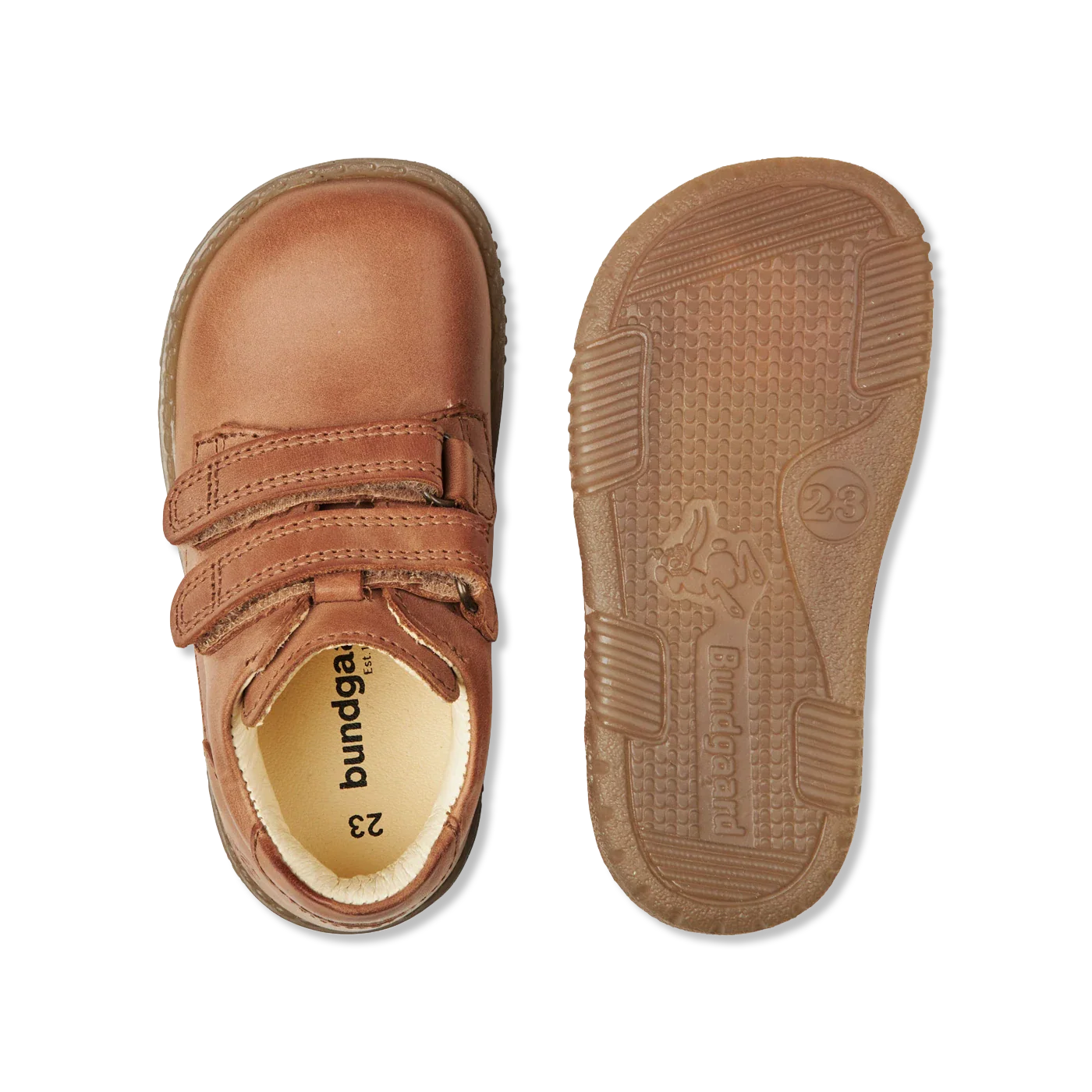 Ruby Beginnersschoenen