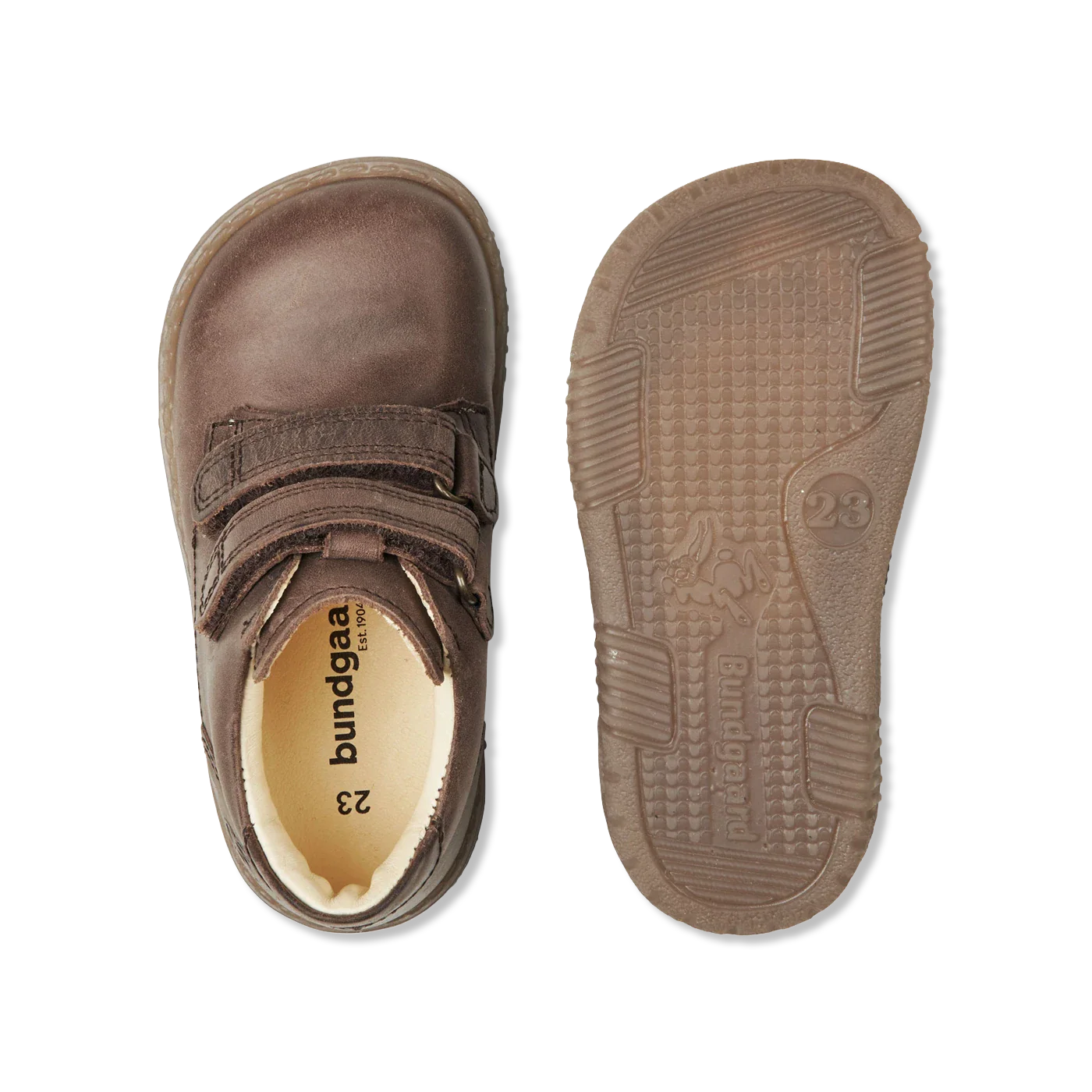 Ruby Beginnersschoenen