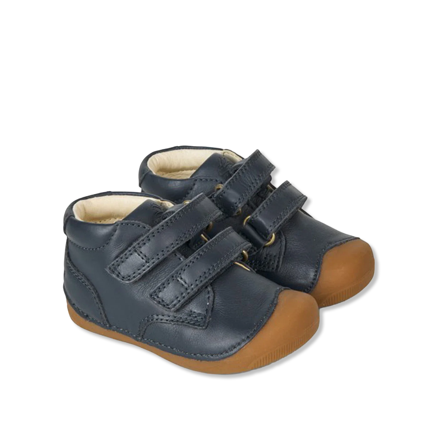Petit navy Beginnersschoenen