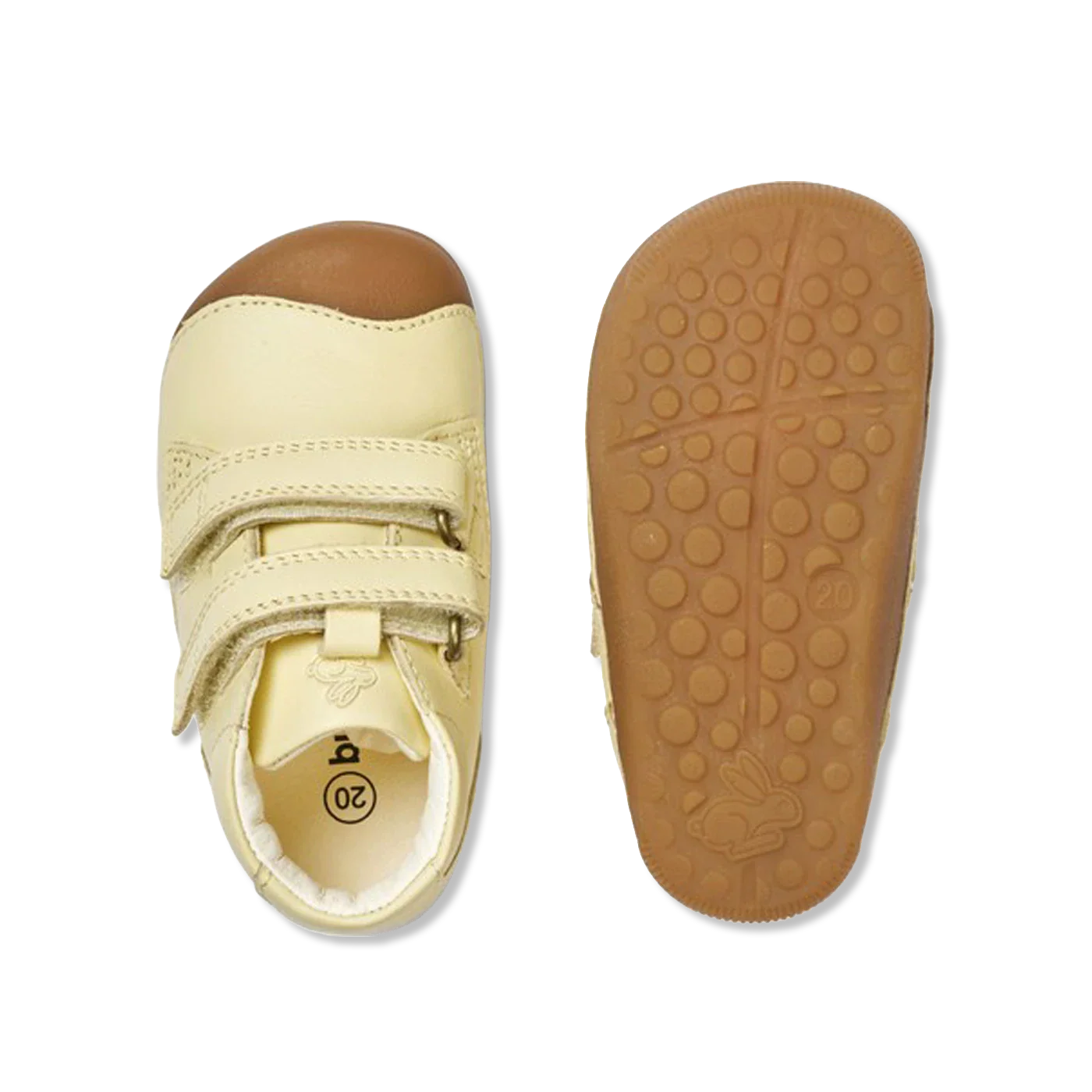 Petit Beginnersschoenen