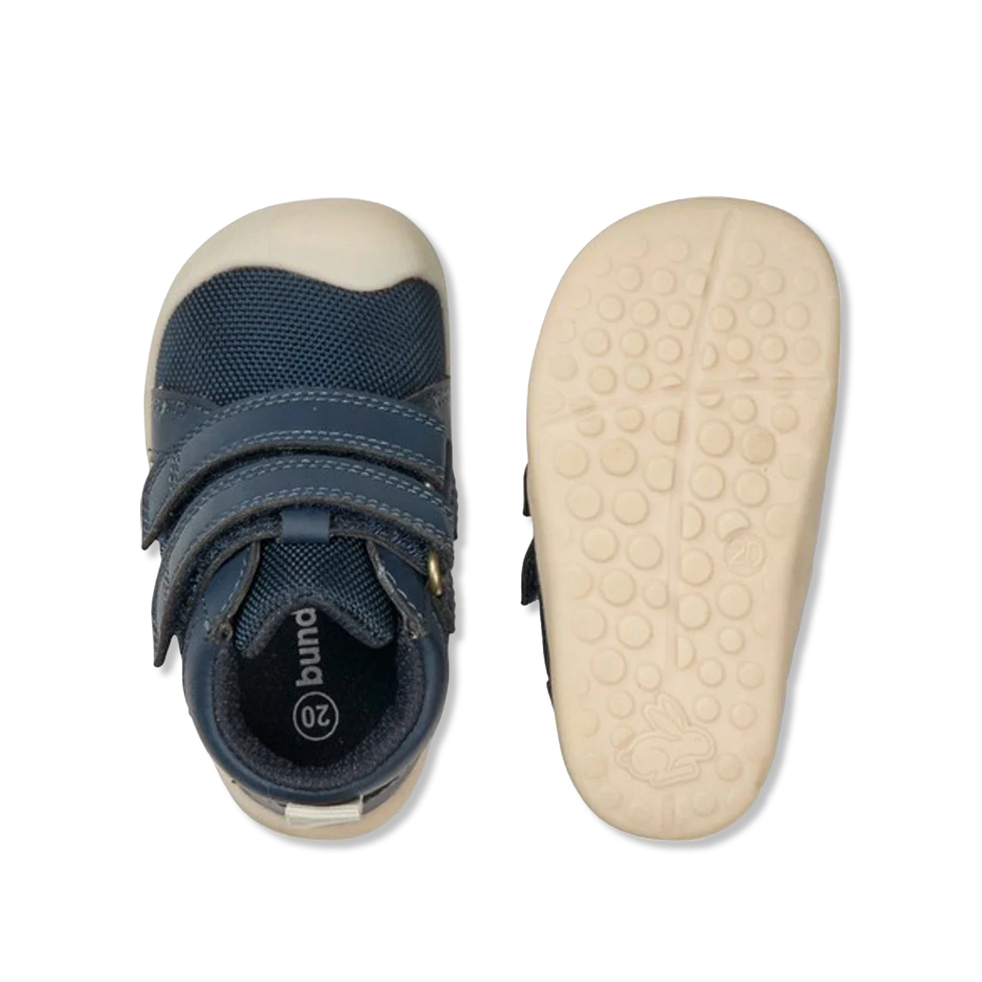 Mio Beginnersschoenen