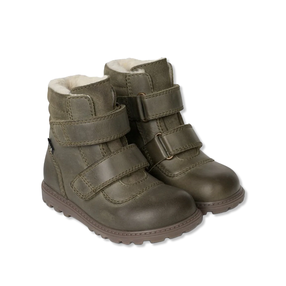 Tokker Winterlaarzen