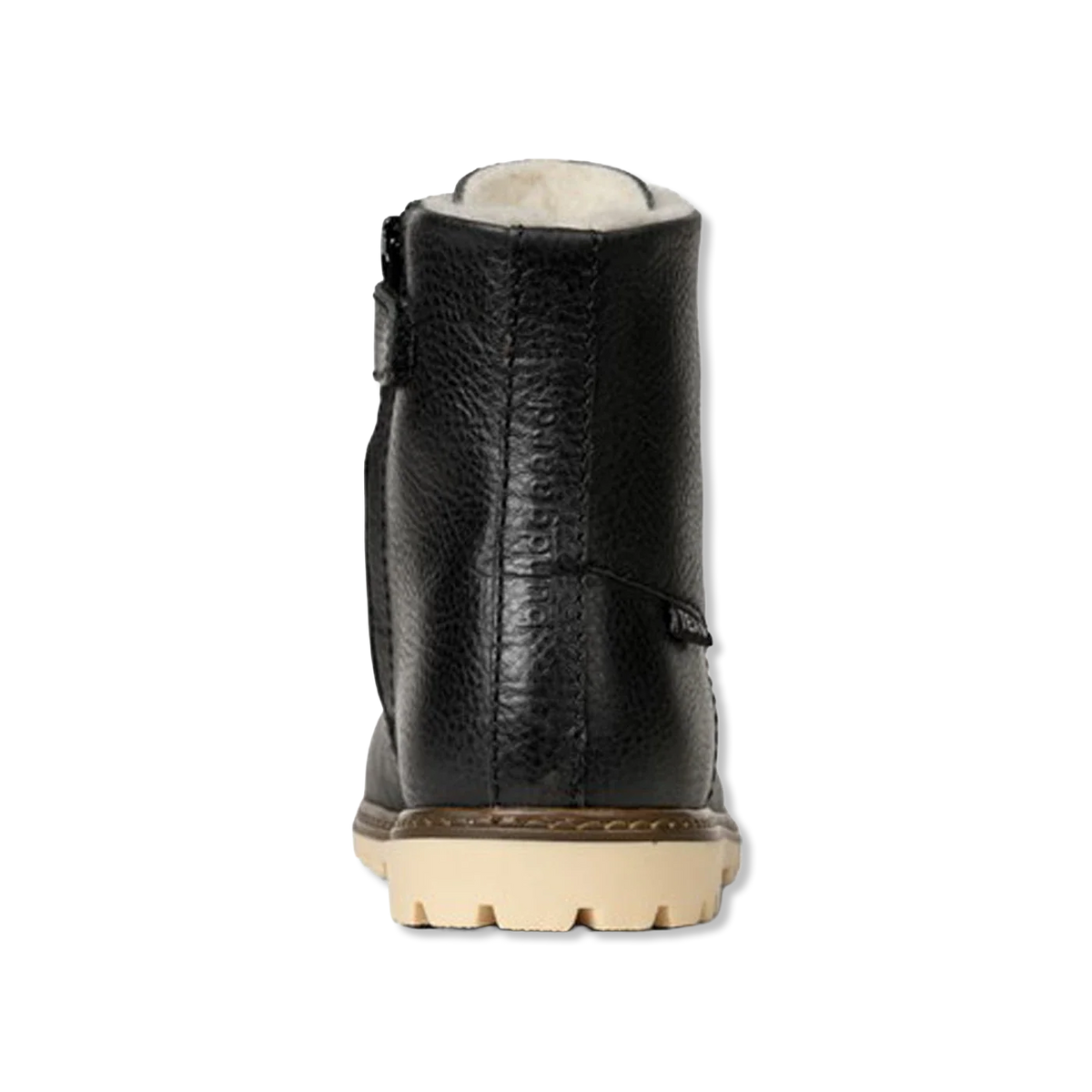 Riley black Winterlaarzen